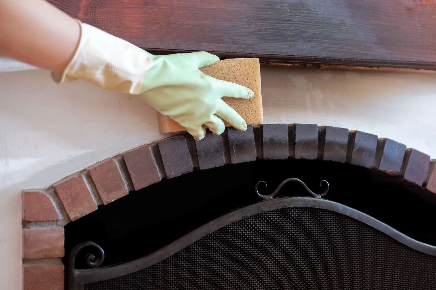 How To Clean Soot Off Of Brick Storables