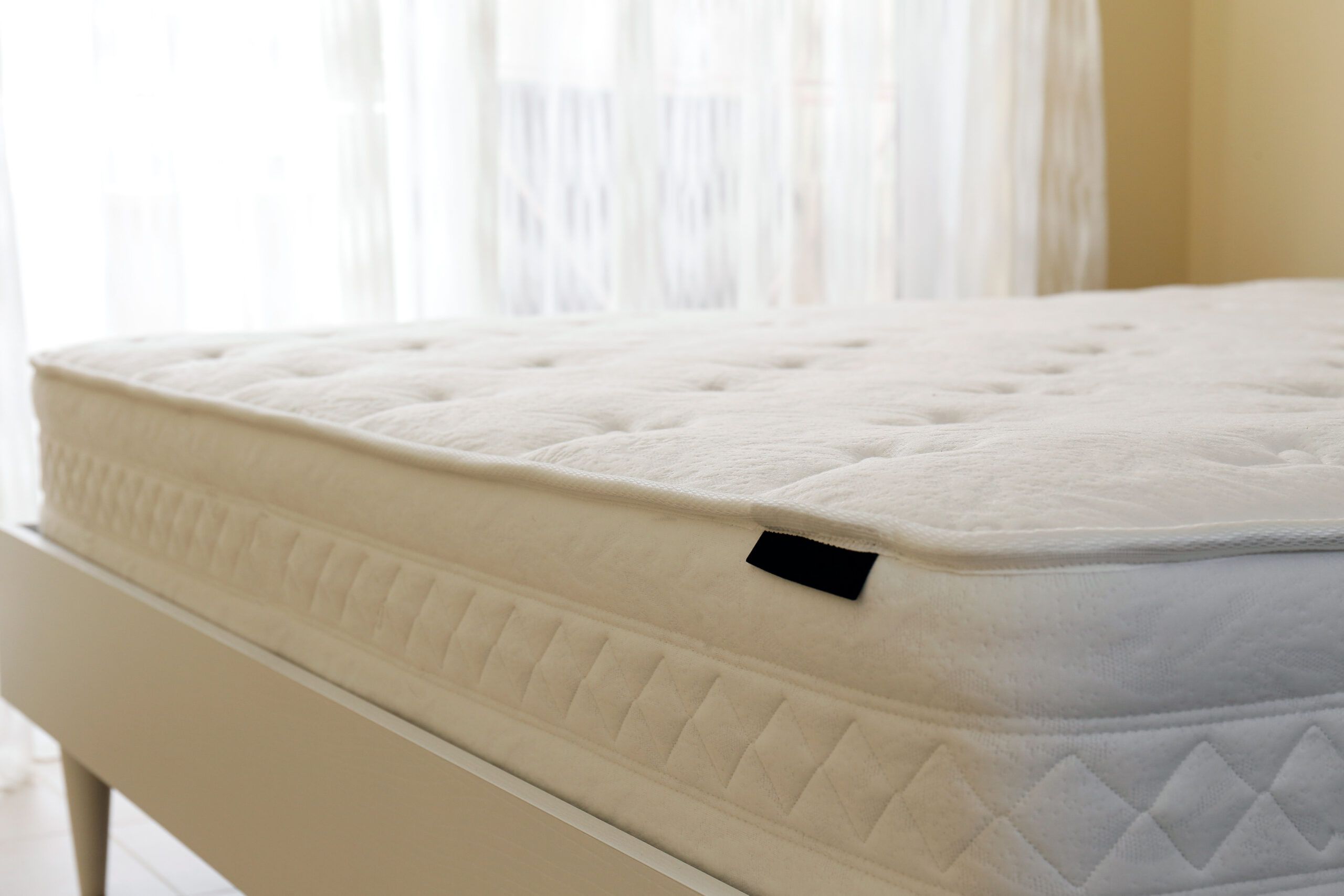 How To Clean Urine From A Memory Foam Mattress Topper Storables