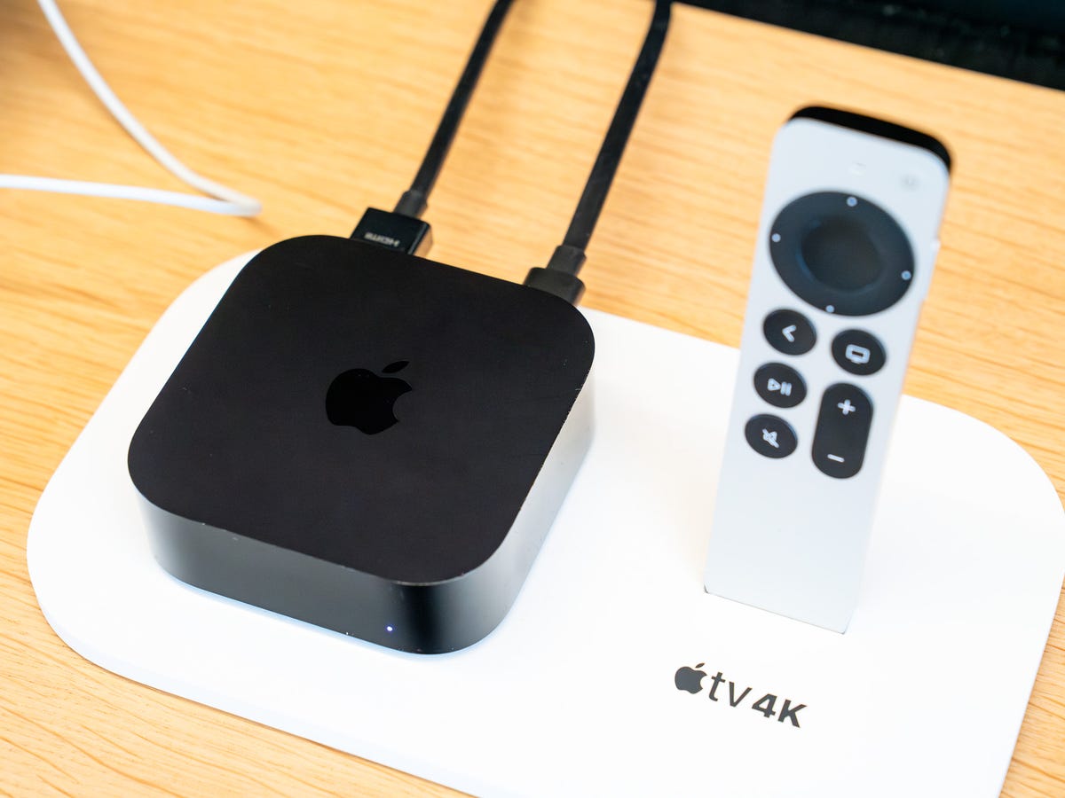 How To Connect Apple TV To Alexa Storables