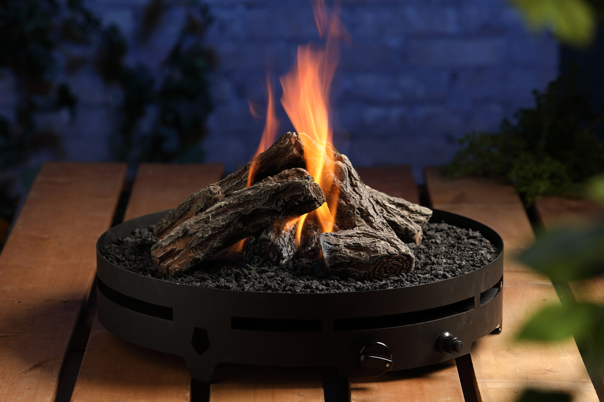 How To Convert A Propane Fire Pit To Natural Gas Storables