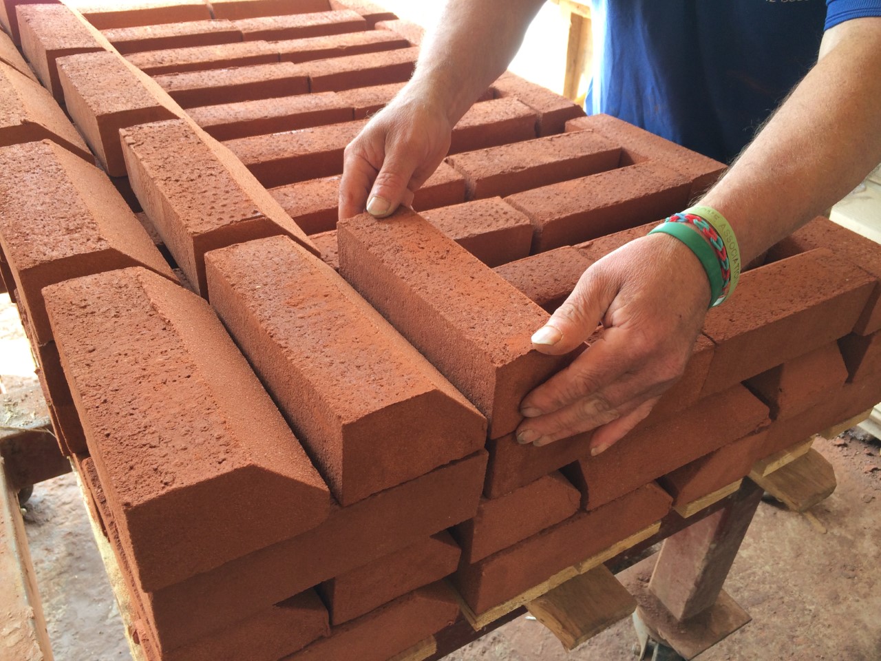 How To Cut Brick Storables