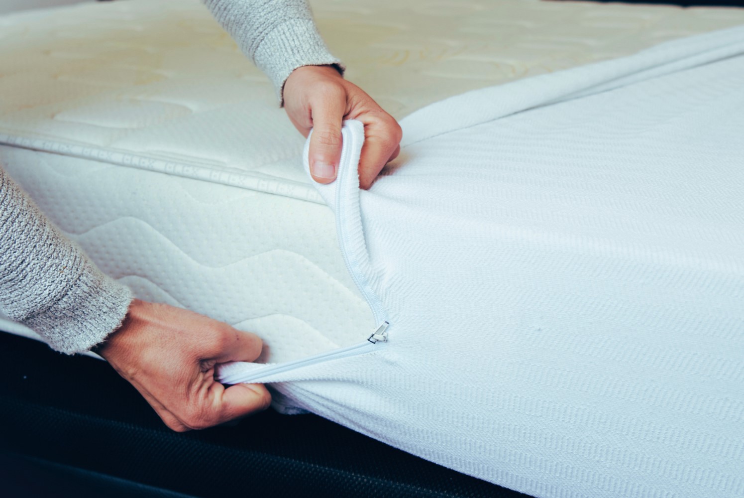 How To Fix A Memory Foam Mattress Storables