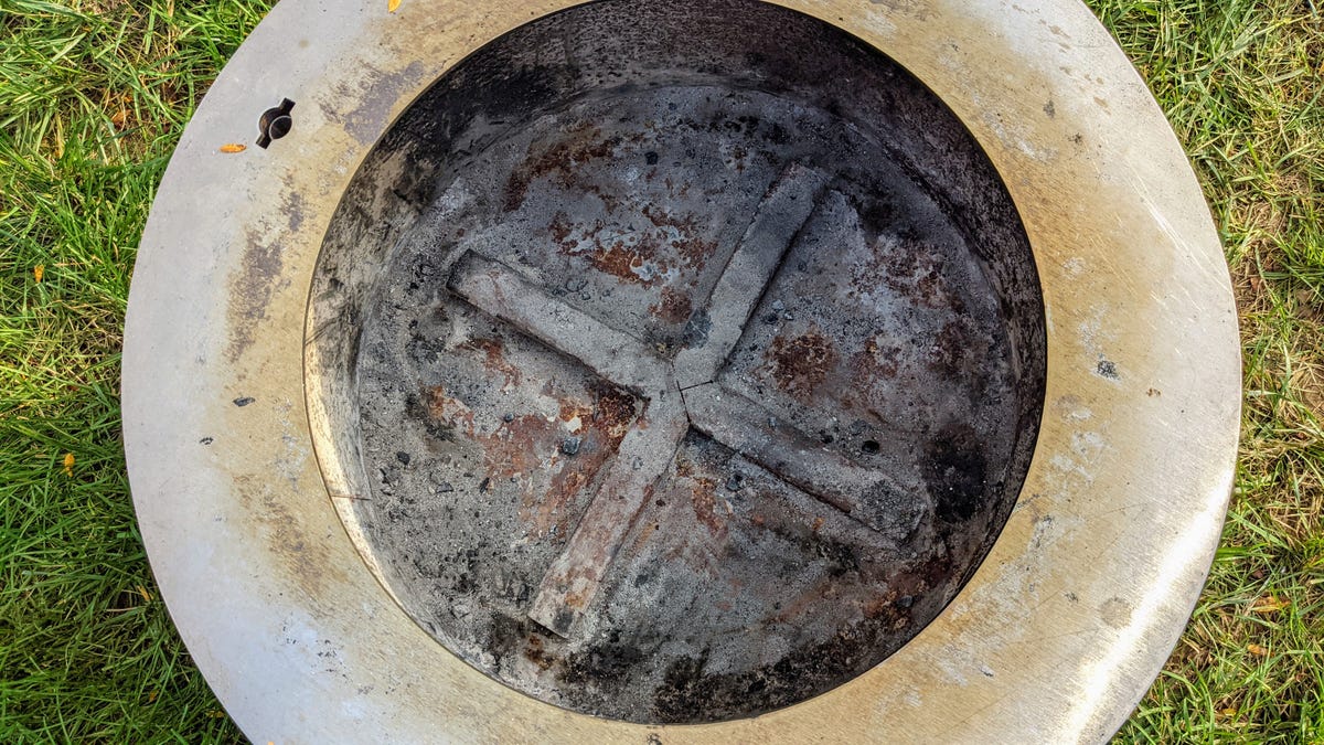 How To Fix Rusted Patio Furniture Storables