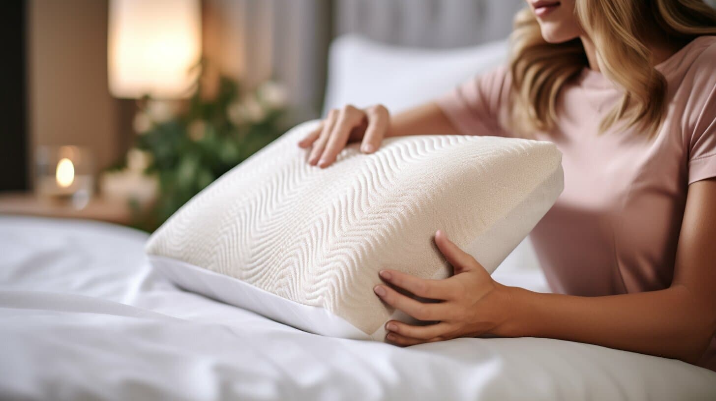 How To Fluff Up A Memory Foam Pillow Storables
