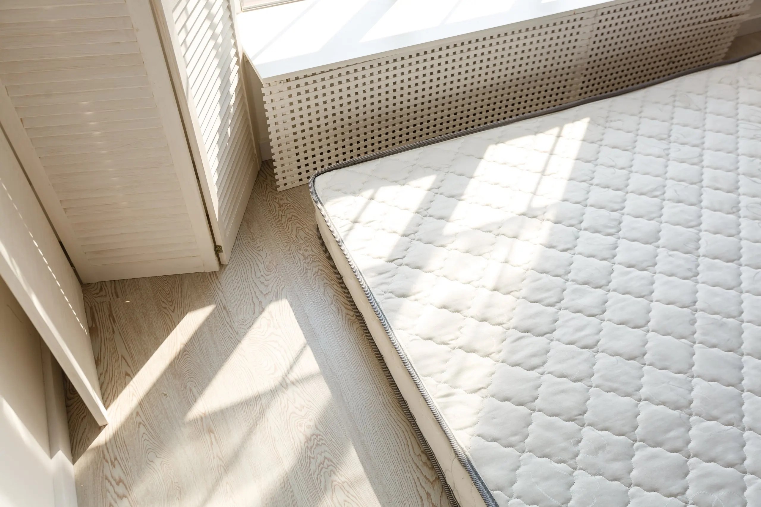 How To Get A Memory Foam Mattress To Expand Storables