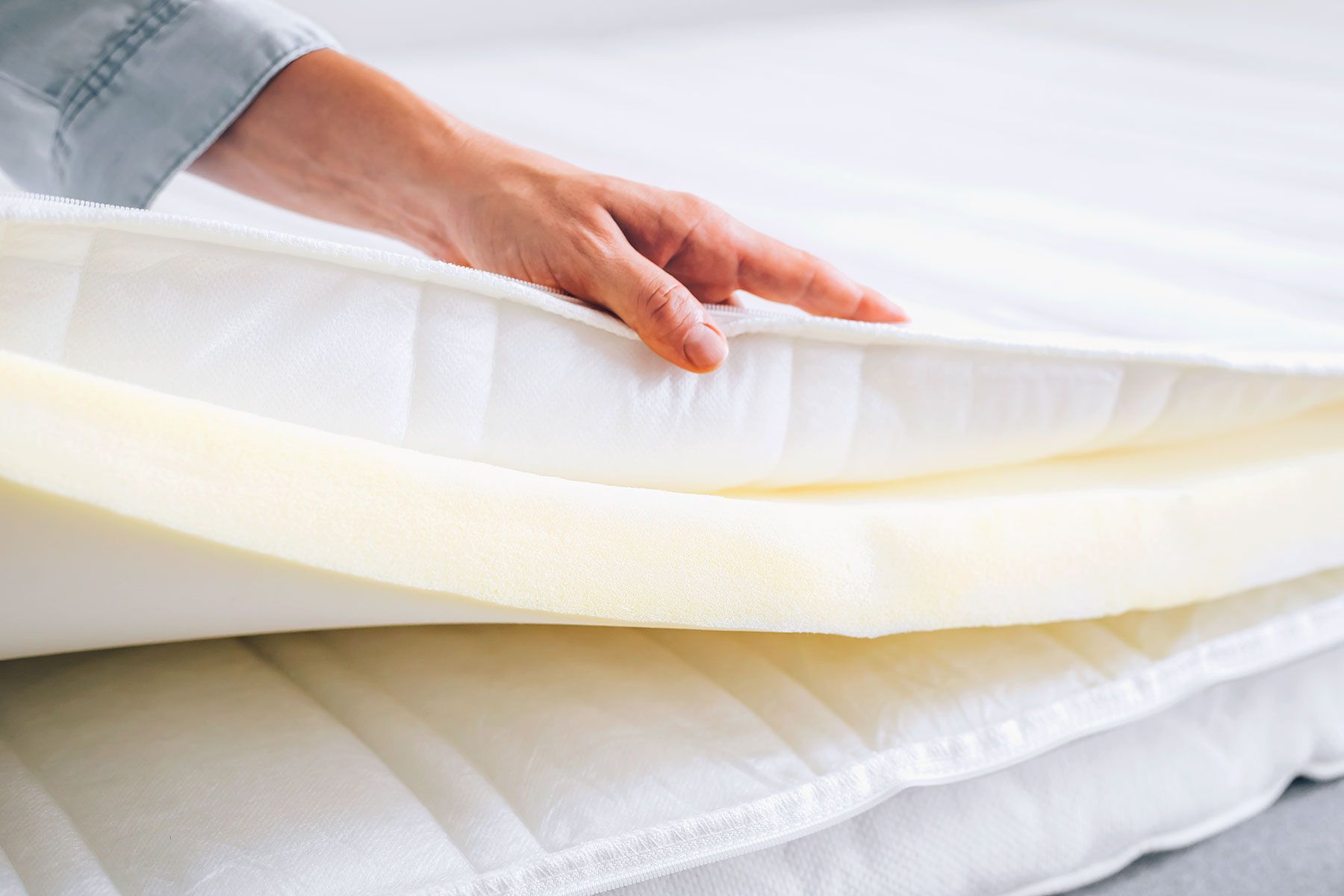 How To Get Cigarette Smell Out Of A Memory Foam Mattress Storables