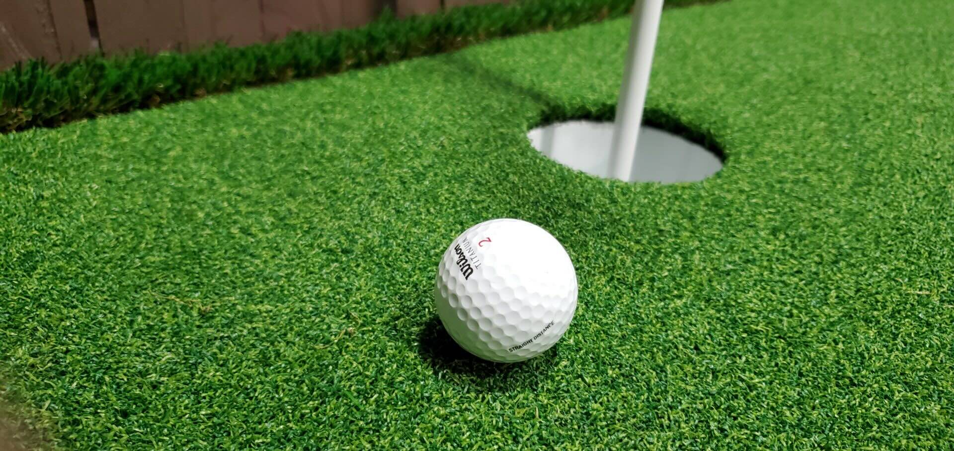 How To Get Putting Green Grass Storables