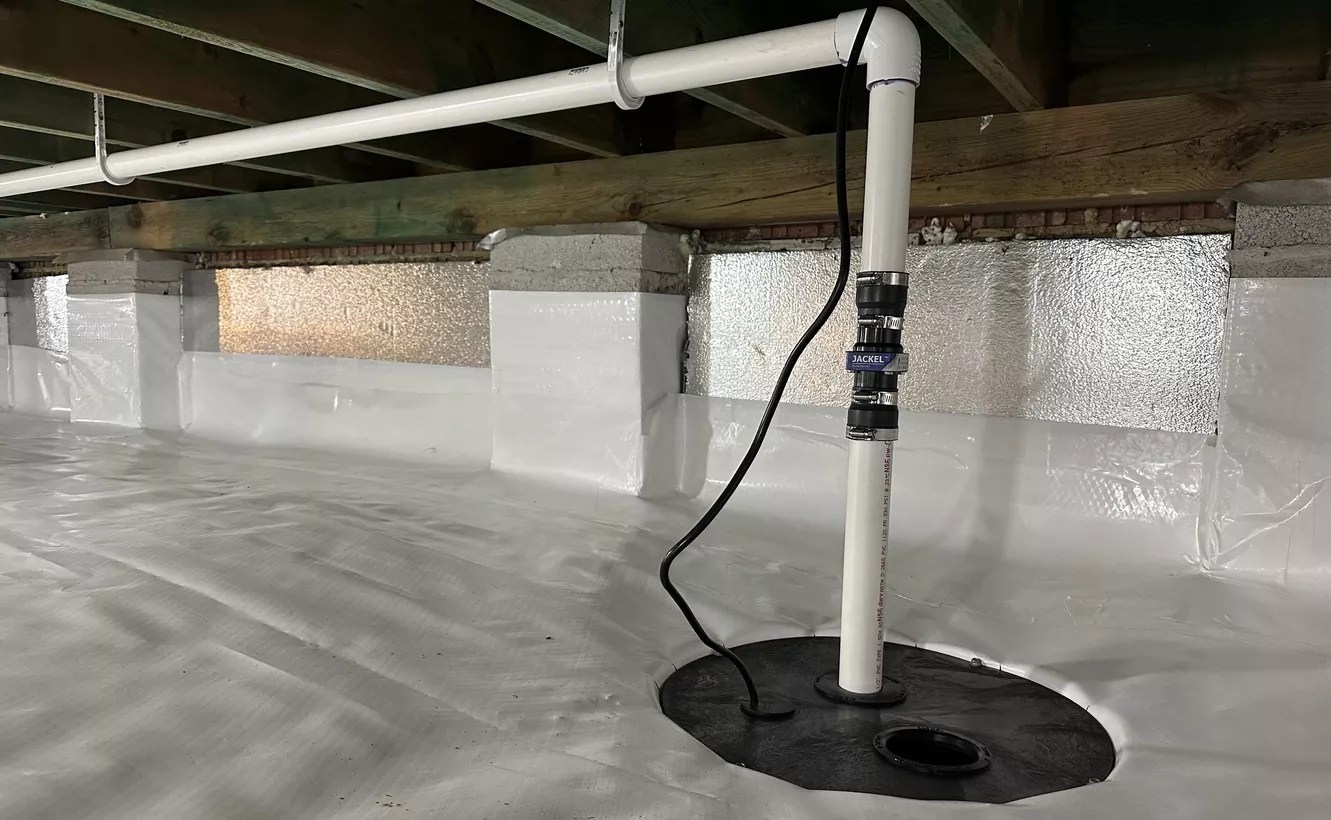 How To Hide Sump Pump In Basement Storables