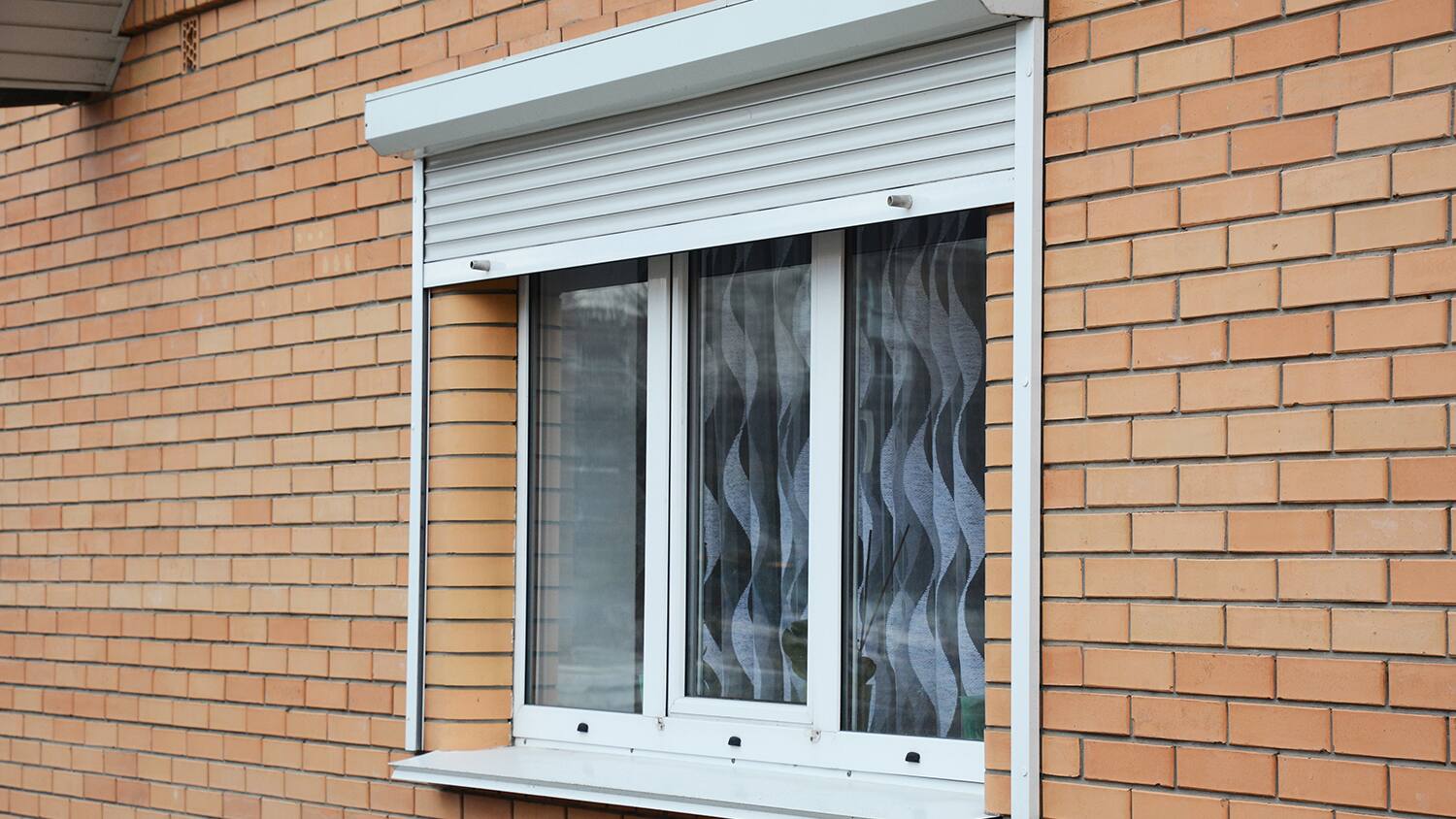 How To Install Window Shutters On Brick Storables