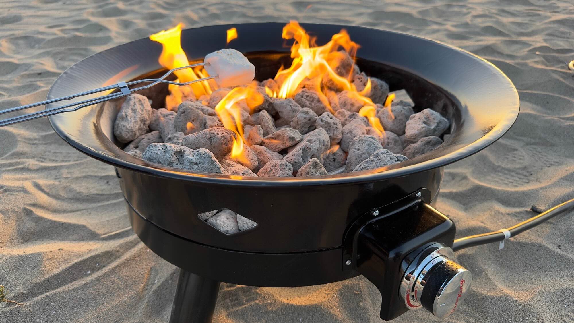 How To Light A Propane Fire Pit Expert Tips & Tricks Survival Savior