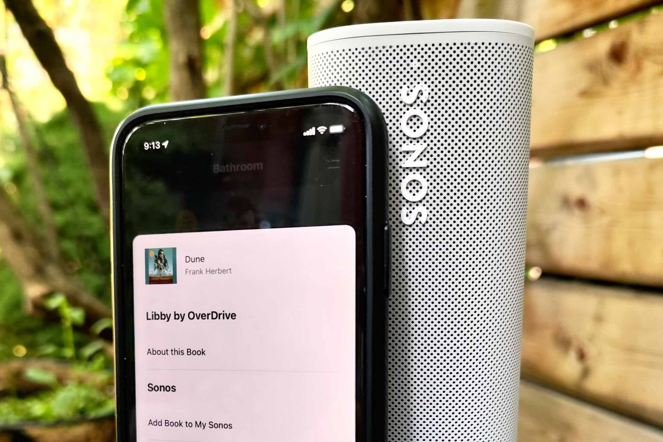 How To Listen To Libby On Alexa Storables