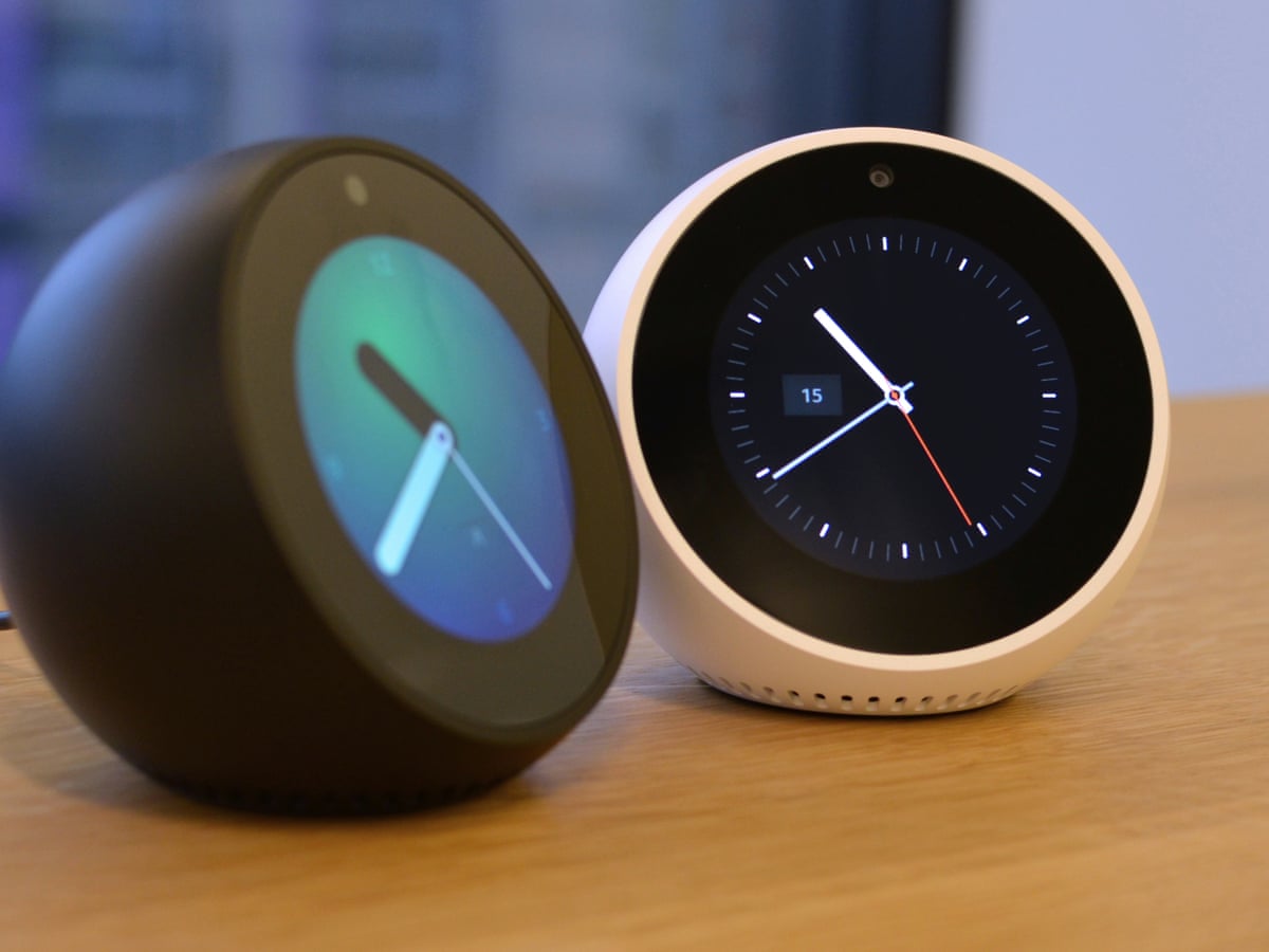 How To Make Alexa Clock Brighter Storables