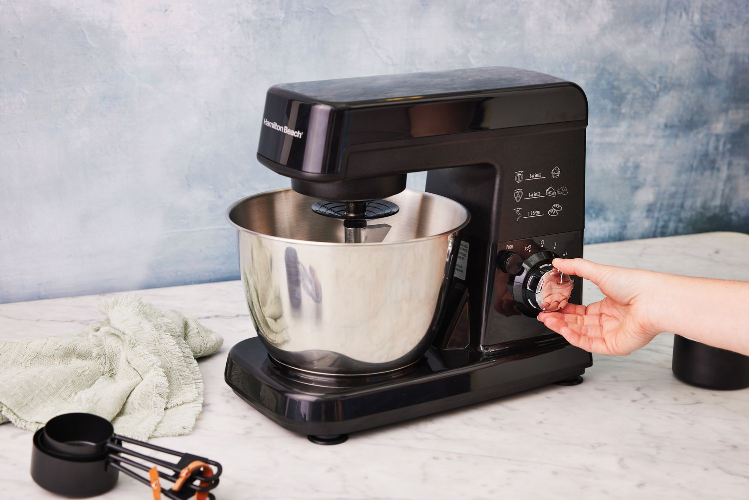 How To Make Bread Without A Stand Mixer Storables
