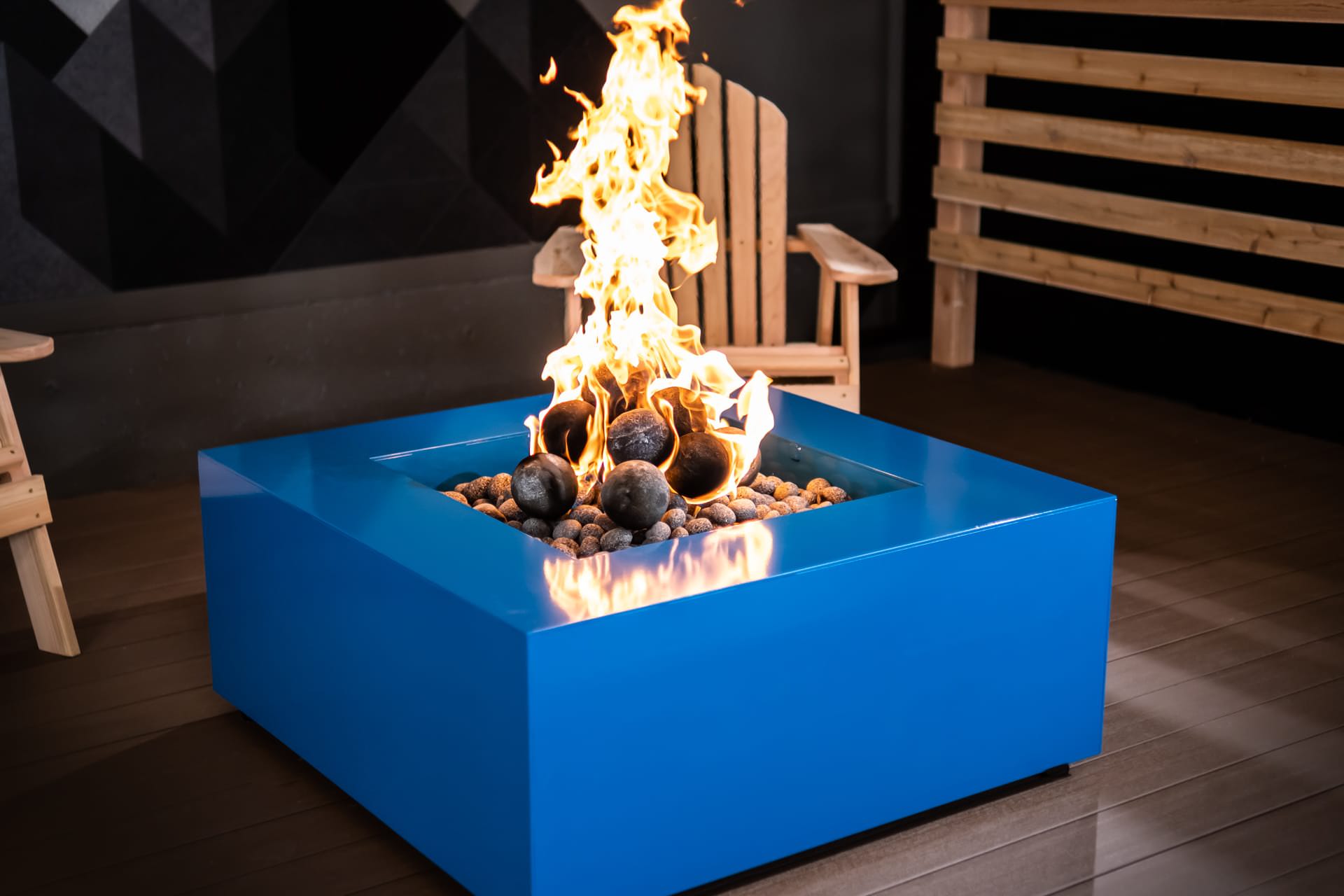 How To Make Gas Fire Pit Hotter Storables
