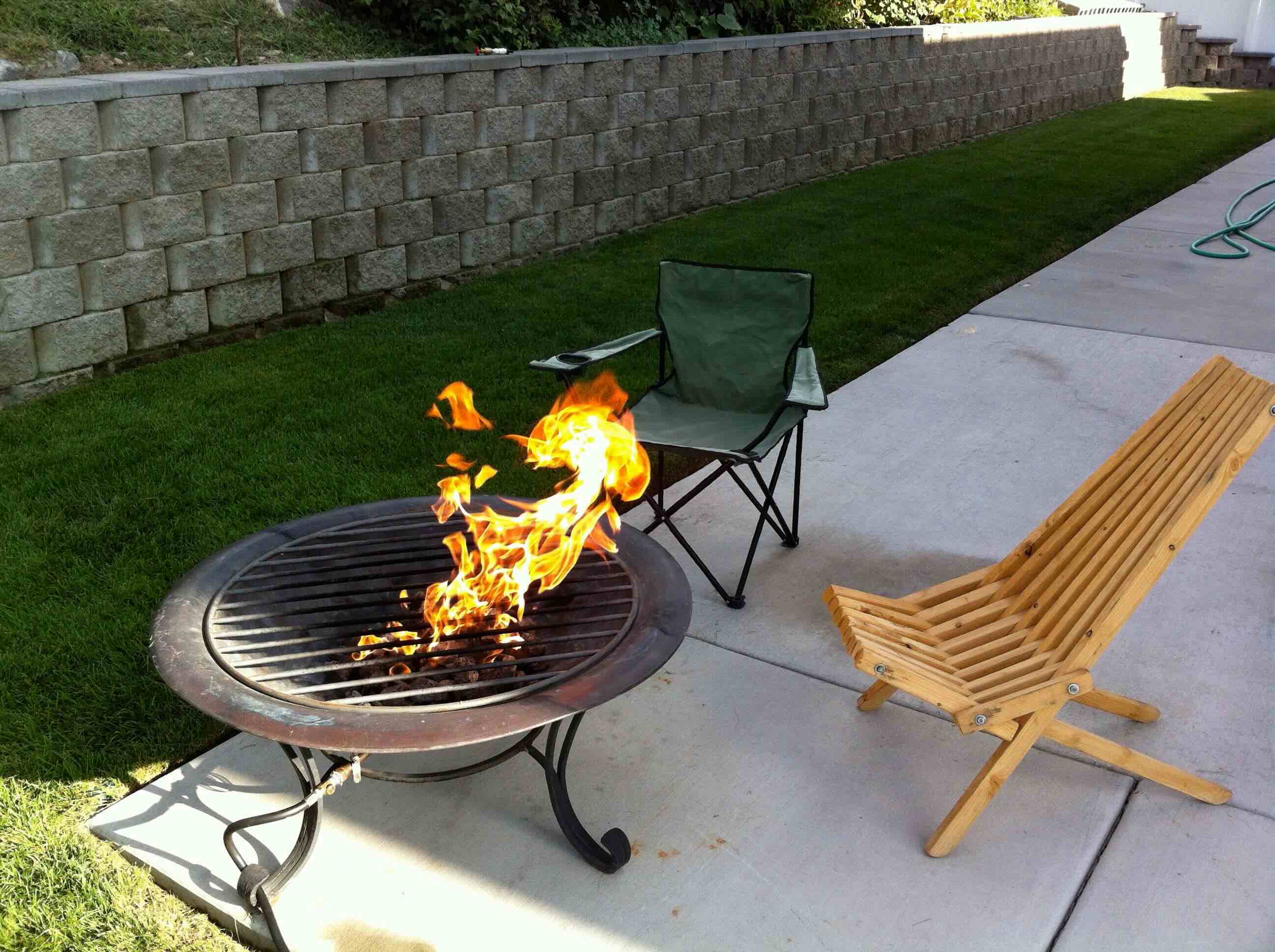 How To Make Your Own Propane Fire Pit Storables