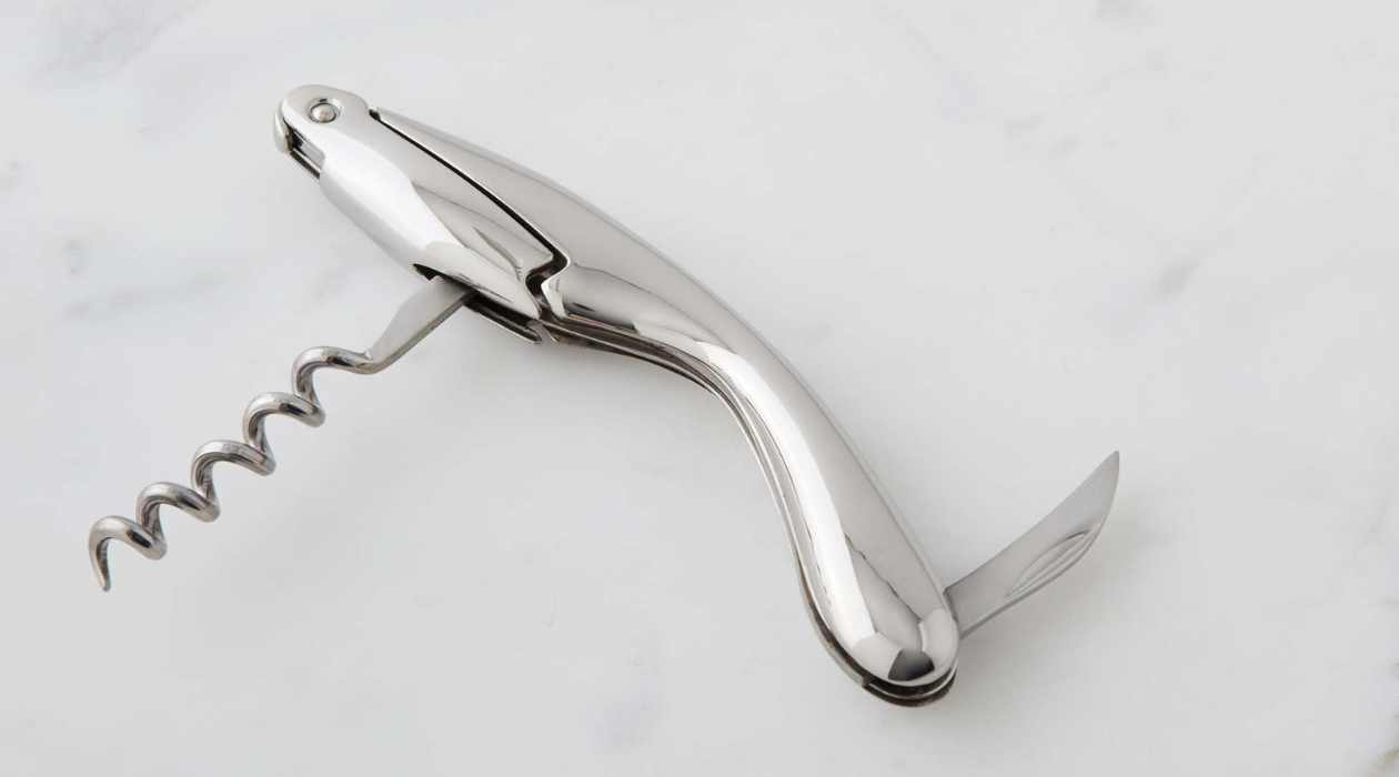 How To Open A Can With A Wine Opener Storables