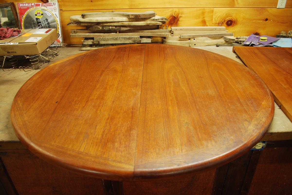 How To Refinish A Teak Dining Table Storables