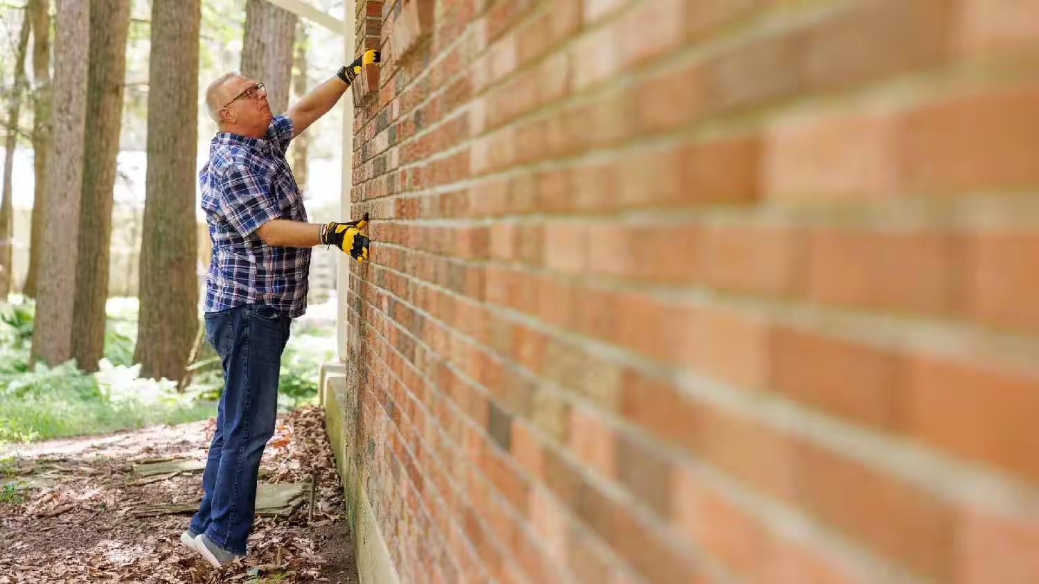 How To Remove A Brick Wall Storables