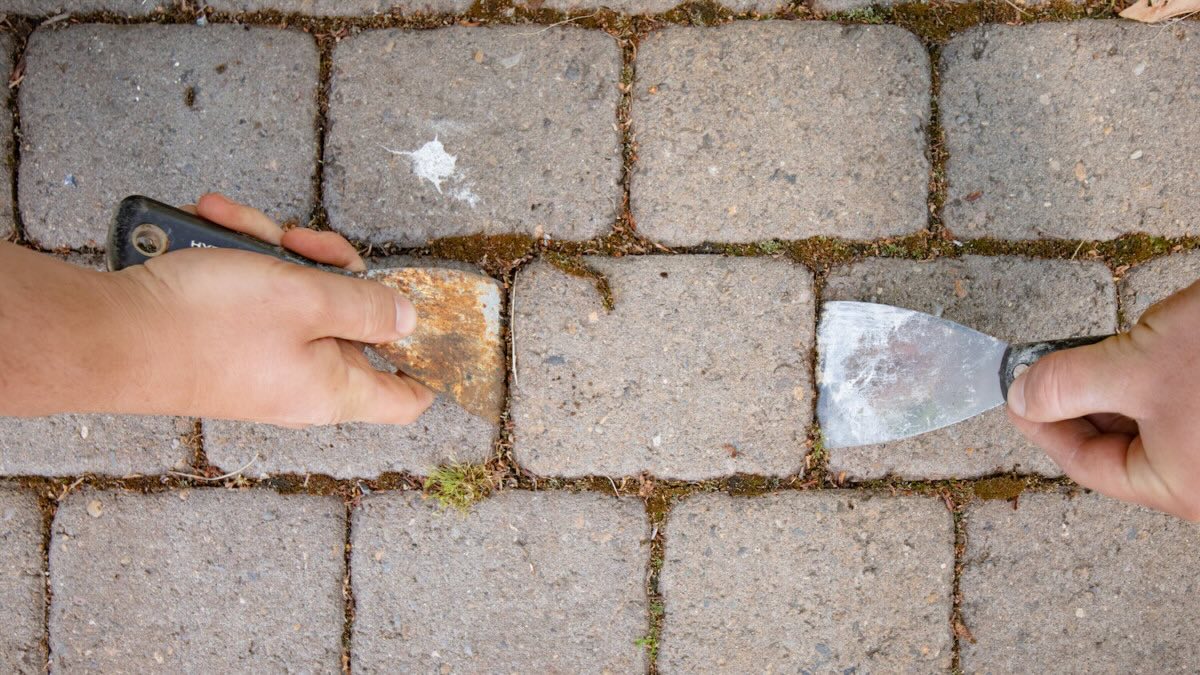 How To Remove A Paver Brick Storables