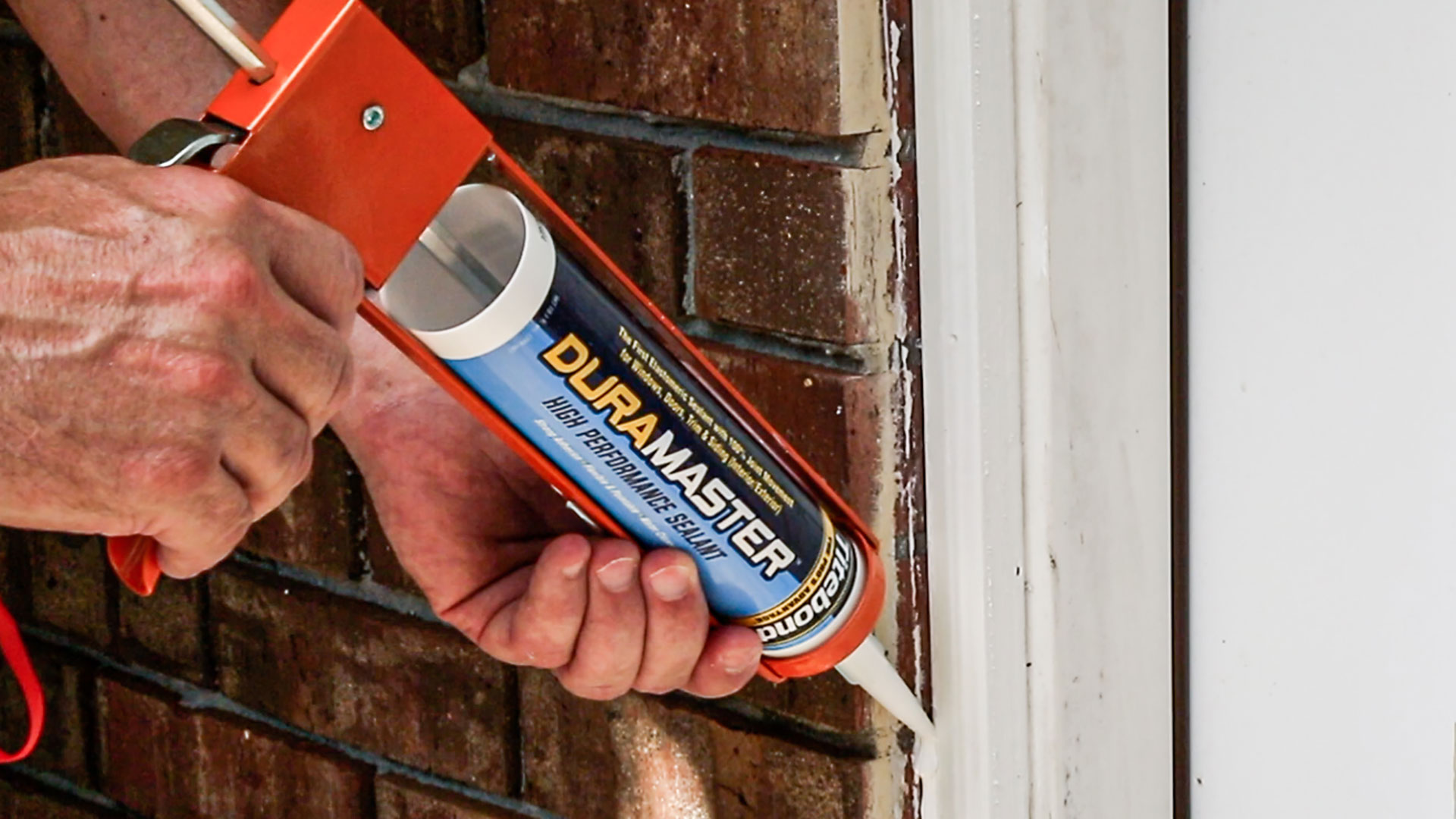 How To Remove White Sealant From Brick Storables