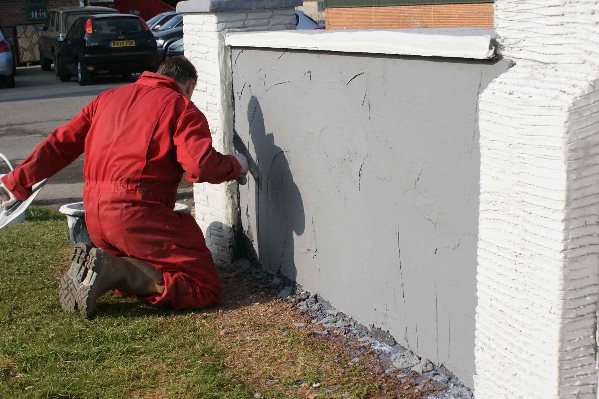 How To Render A Brick Wall Storables