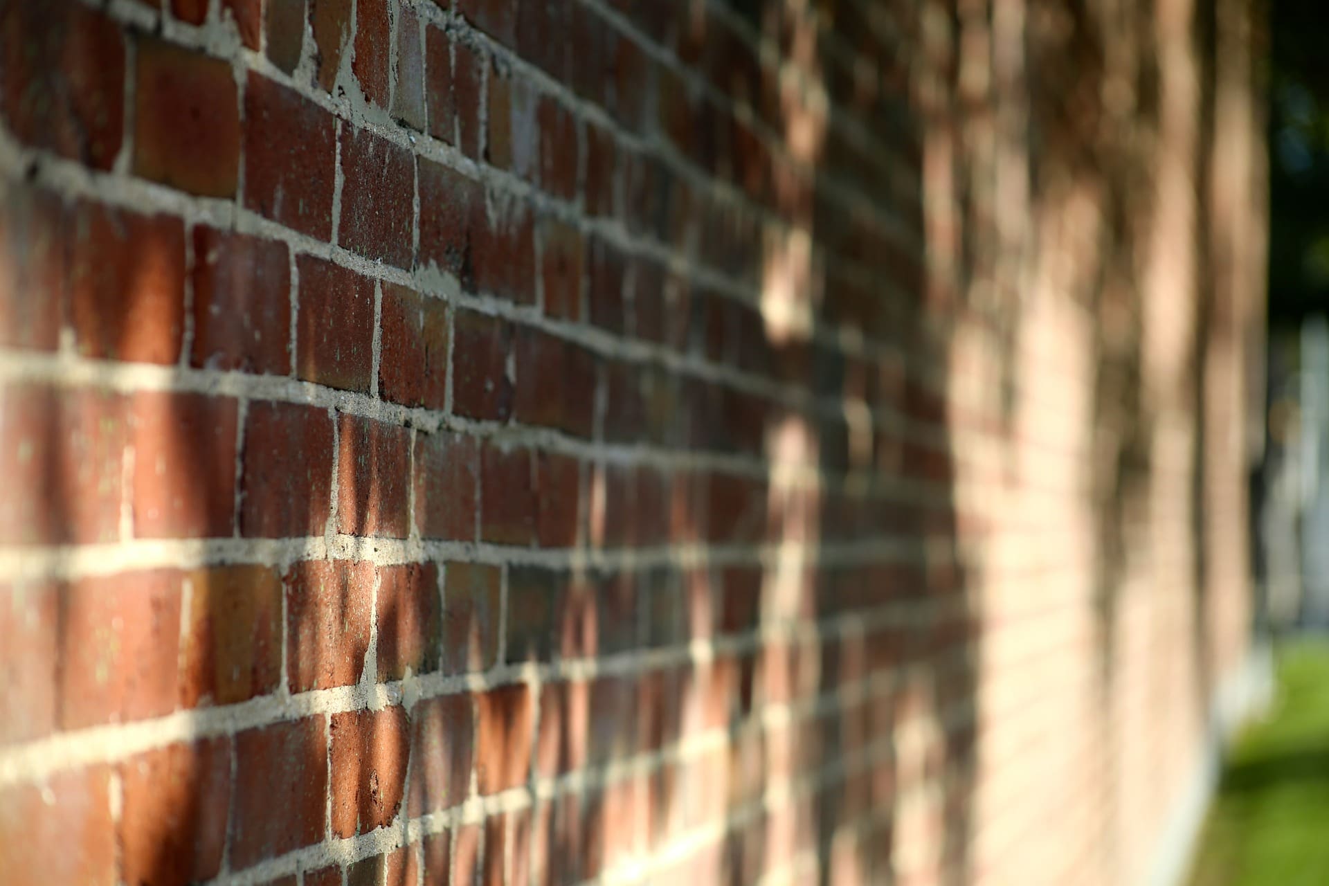 How To Restore Brick Wall Storables