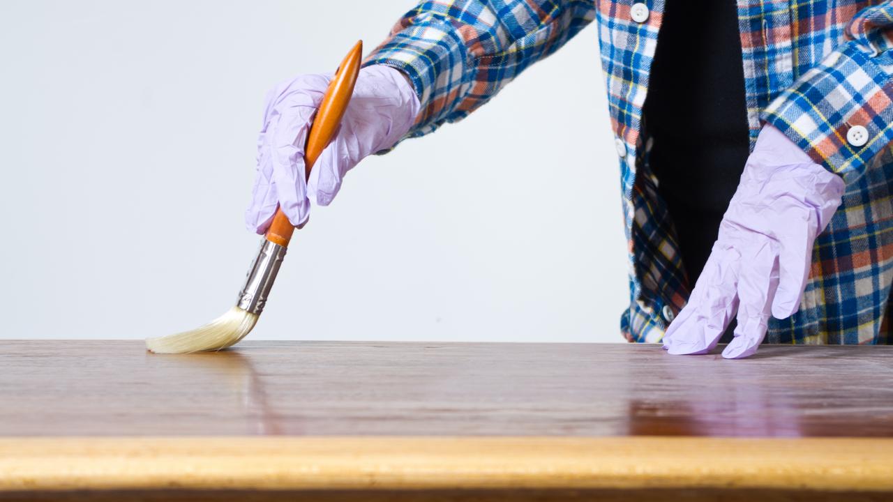 How To Seal A Dining Table Storables