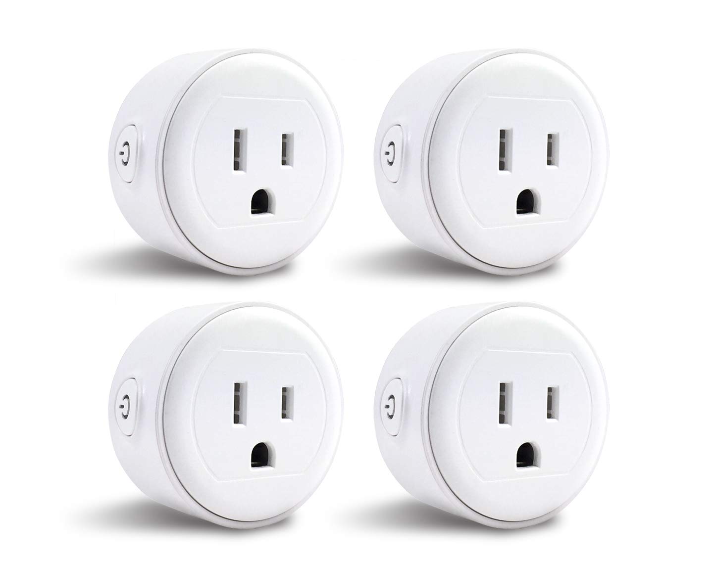How To Set Up GE Smart Plug With Alexa Storables