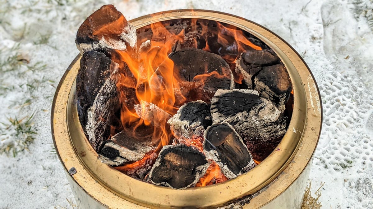 How To Start A Fire Pit With Charcoal Storables