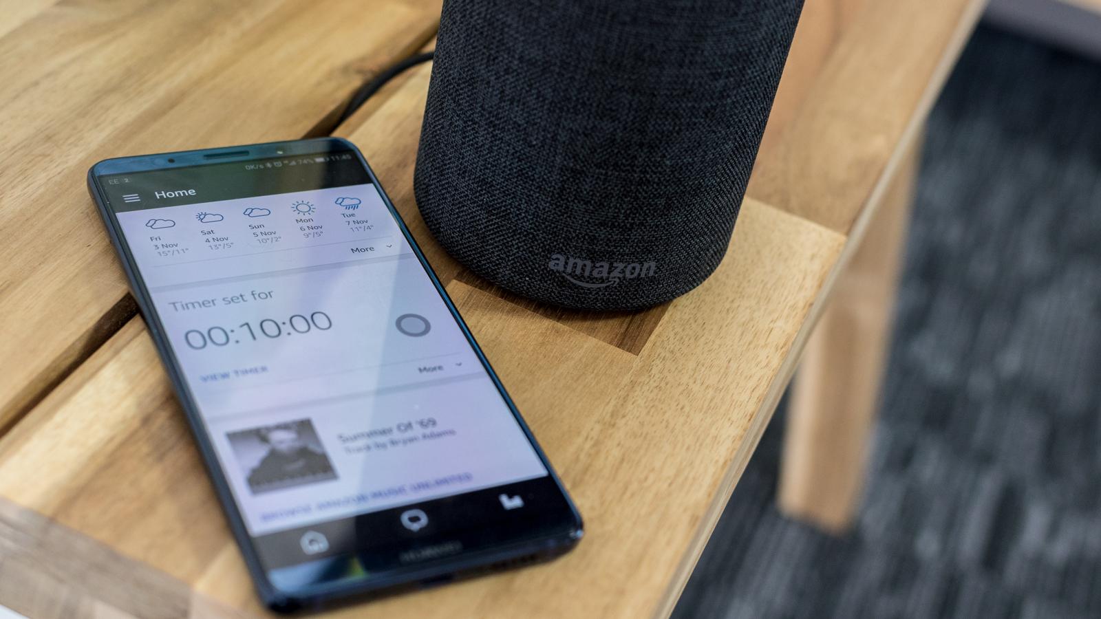 How To Stop Alexa From Saying "Now Connected" Storables