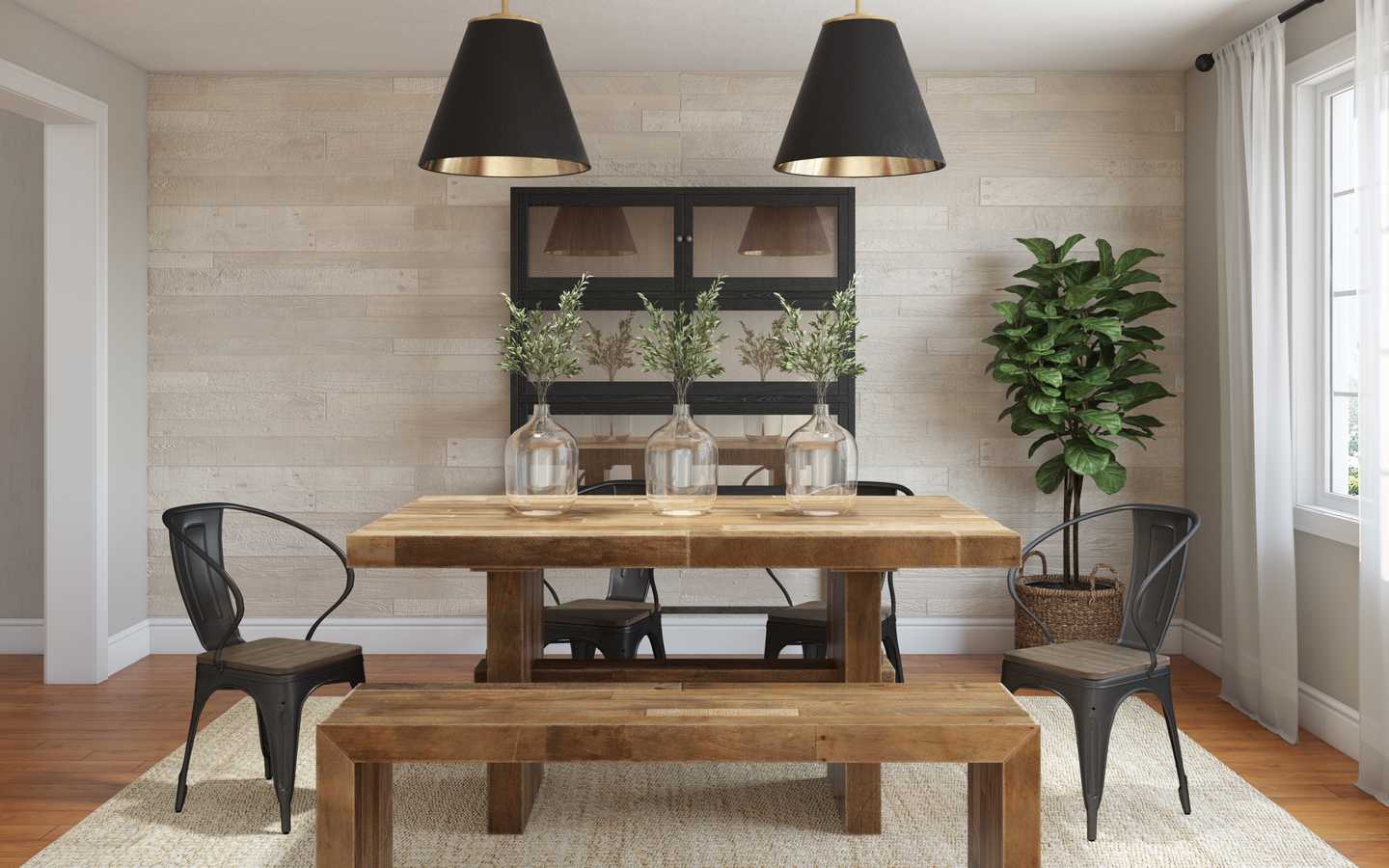 How To Style A Dining Room Table Storables