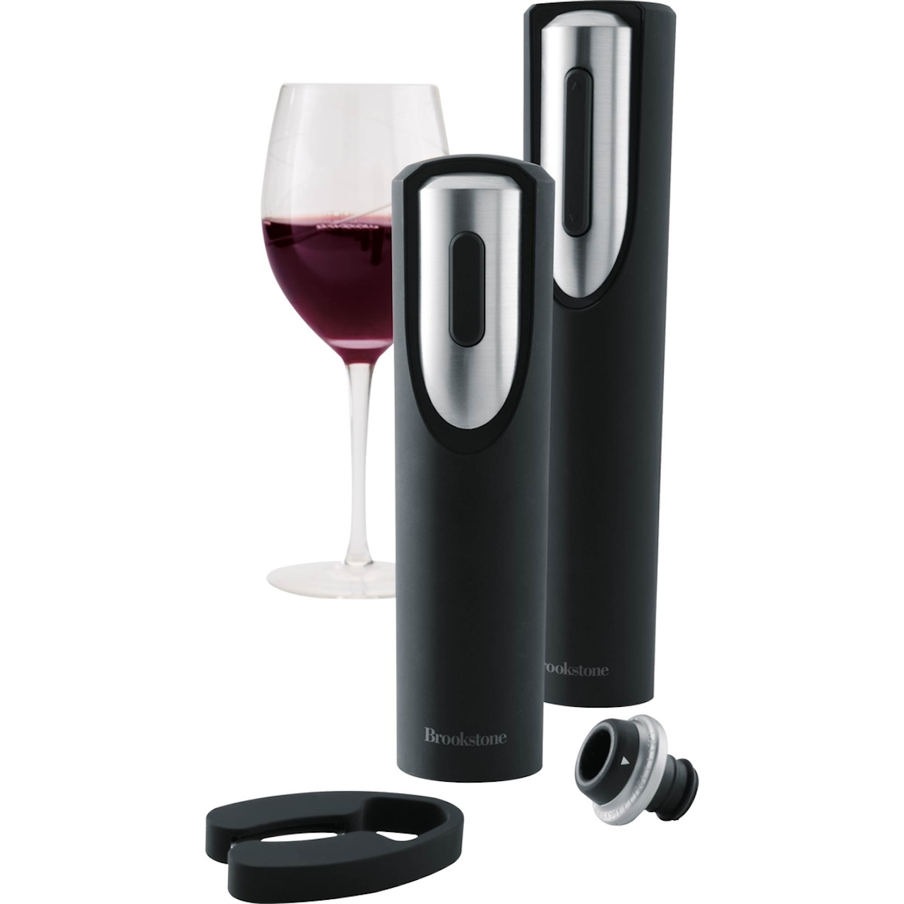 How To Use A Brookstone Wine Opener Storables