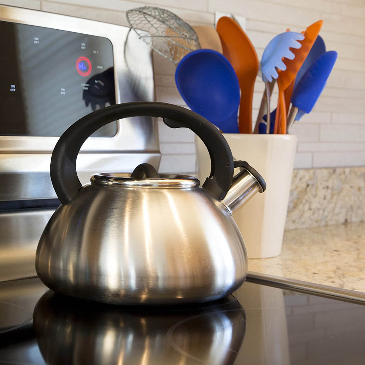 How To Use A Whistling Tea Kettle Storables