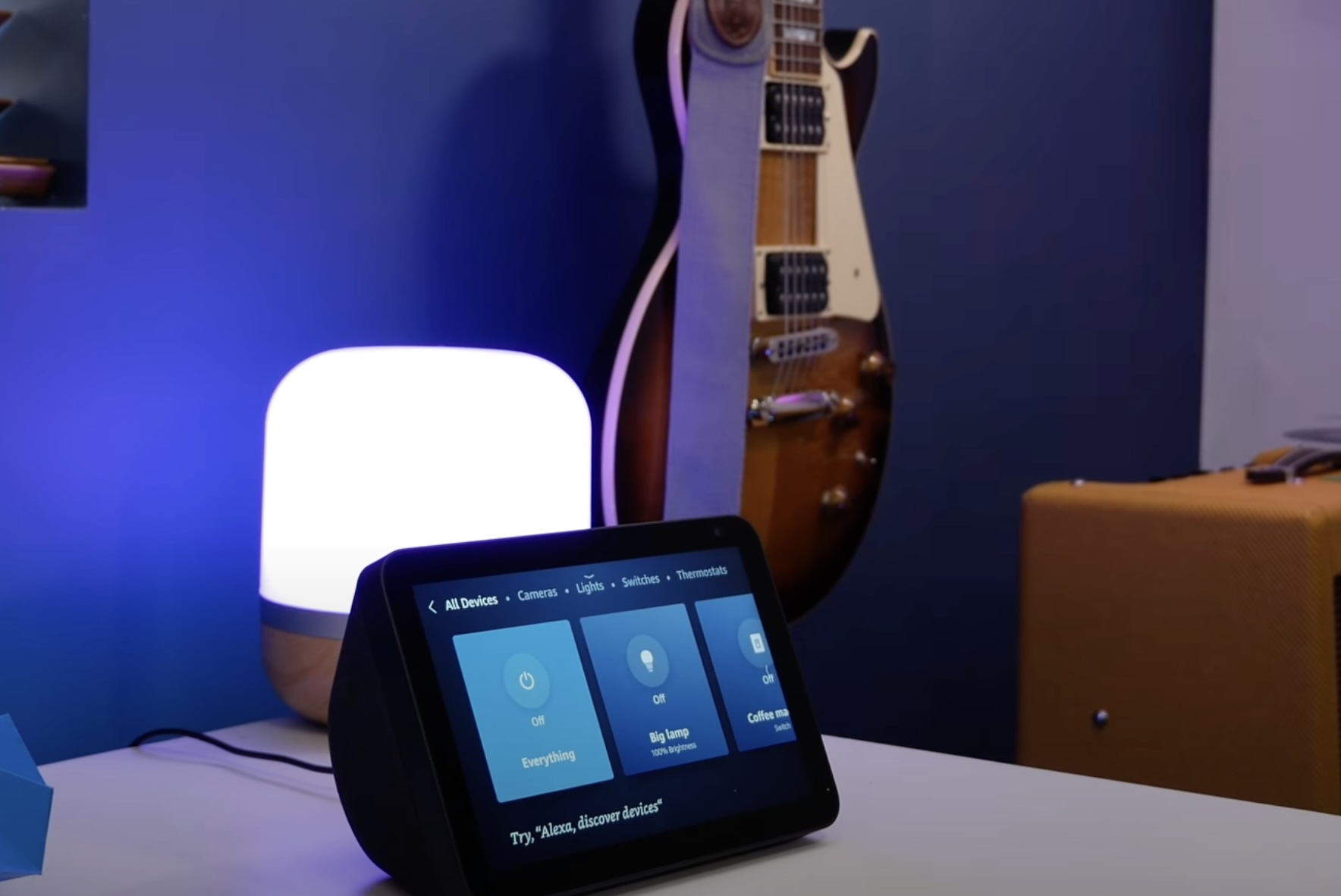 How To Use Alexa Echo Show Storables