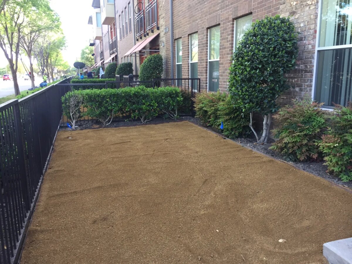 What Base To Use For Artificial Grass Storables
