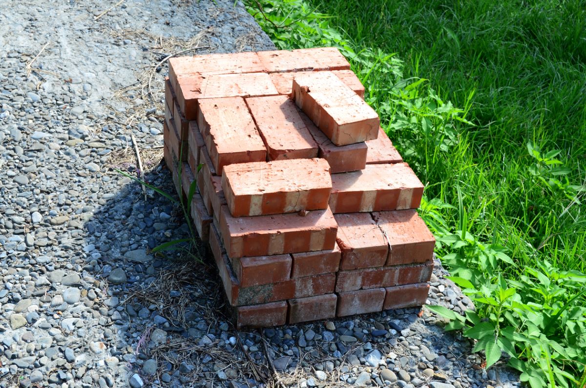 What Temperature Can Brick Withstand Storables