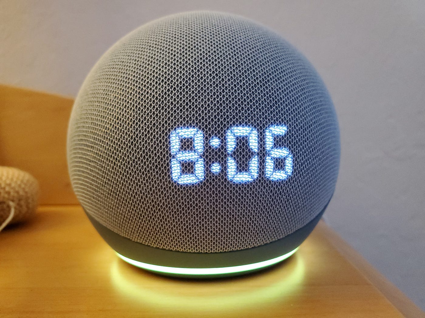 What Do The Colors Mean On Alexa Echo Dot Storables