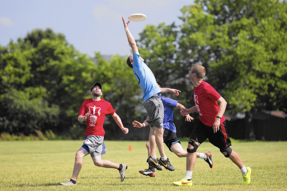 What Is A Turnover In Ultimate Frisbee? Storables