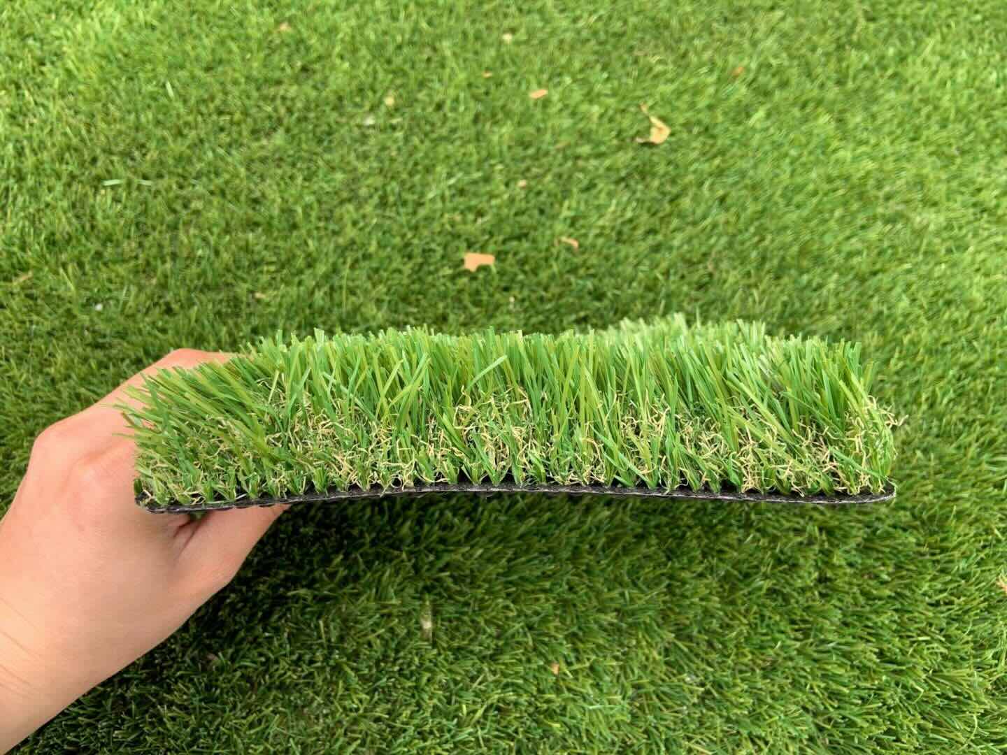 What Is Artificial Grass Storables