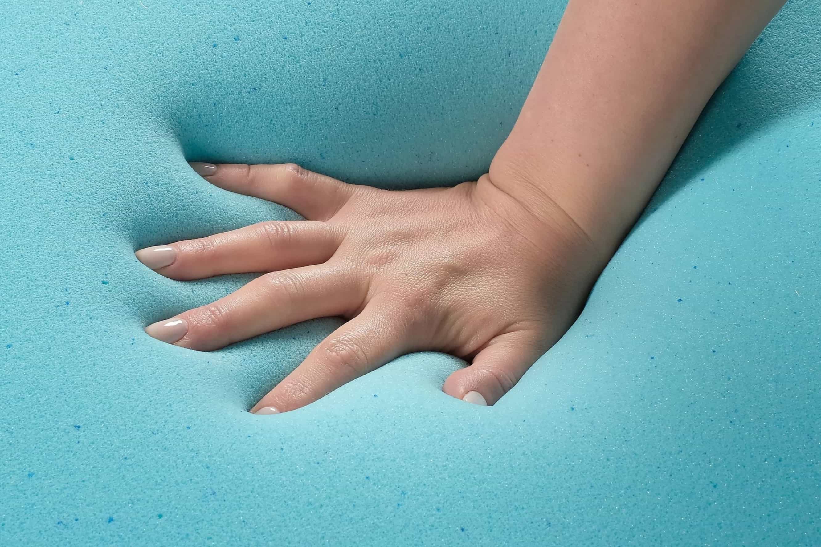 What Is A Good Density For Memory Foam Storables