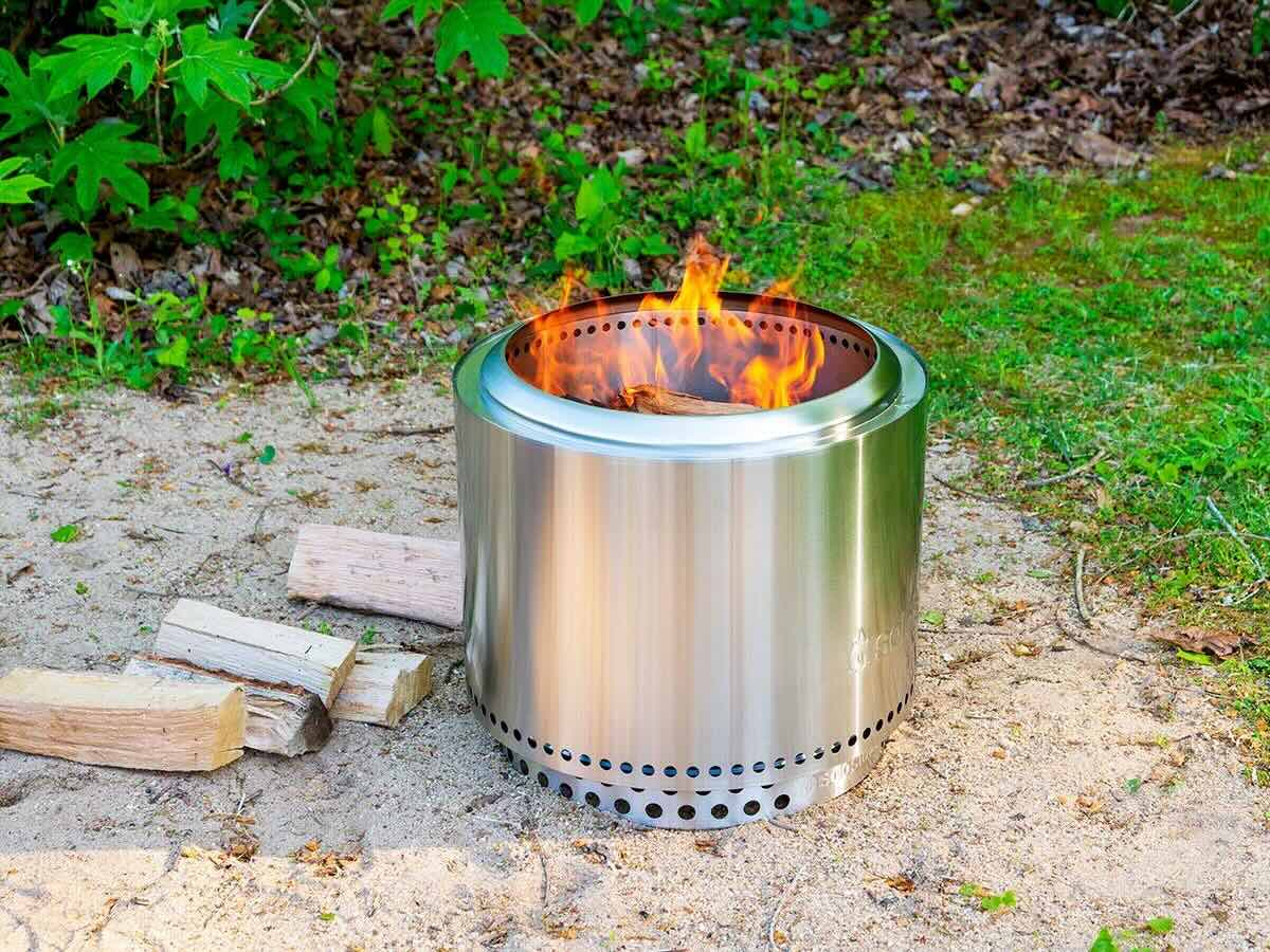 What Is The Best Fire Pit Storables