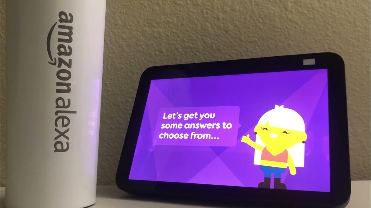 What Is The Guess The Song Game On Alexa Storables