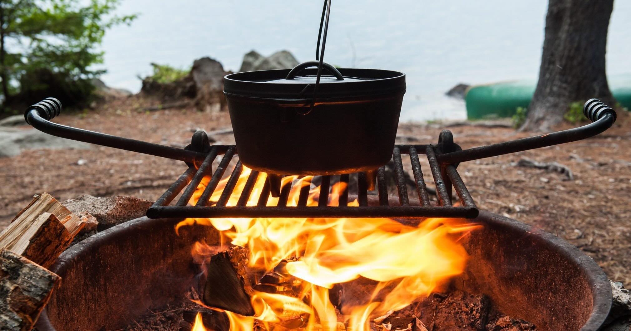What To Cook In A Fire Pit Storables