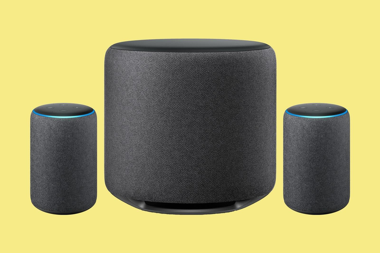 What To Do With Alexa Echo Plus Storables