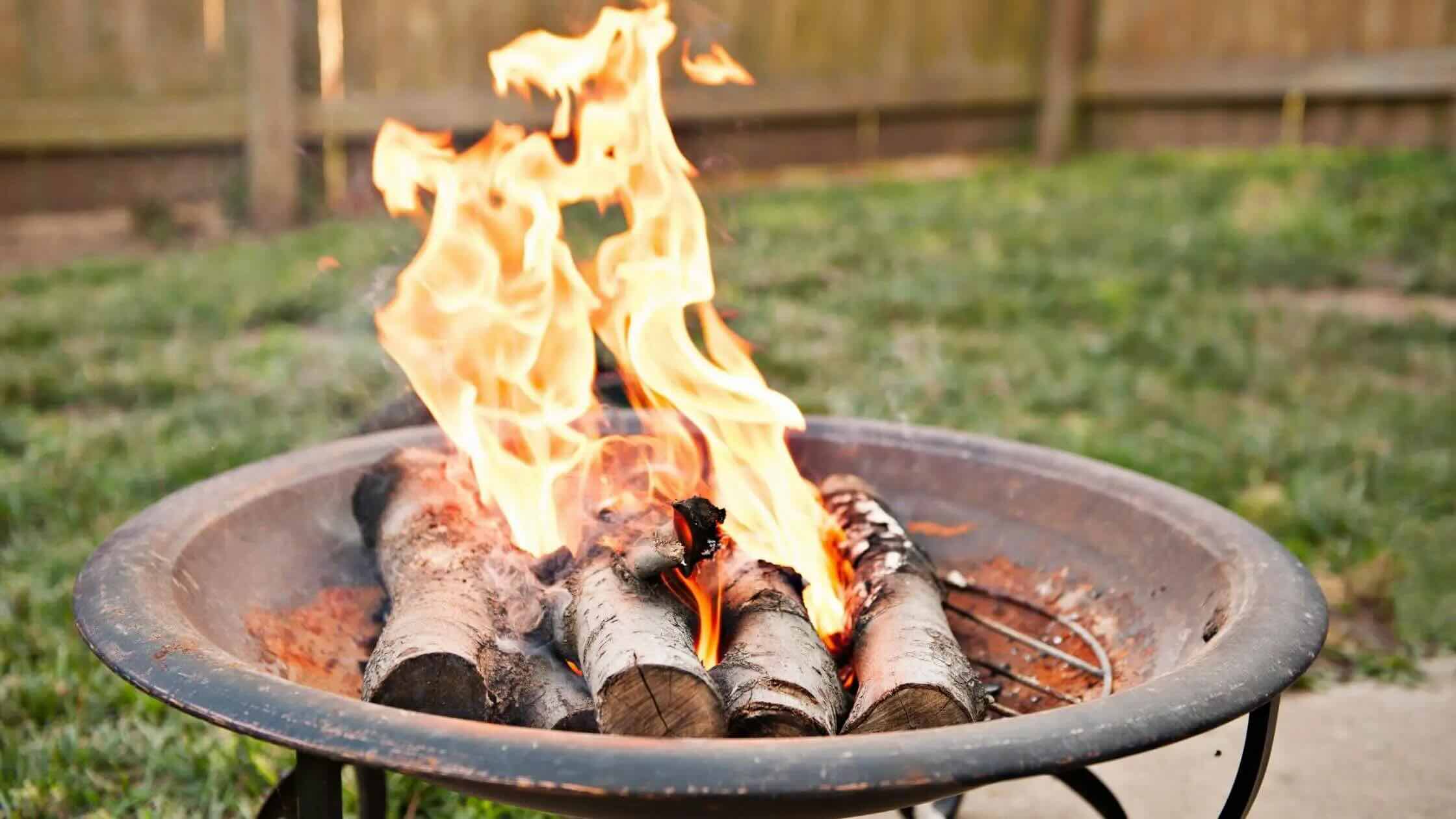 What To Put In The Bottom Of A Fire Pit Storables