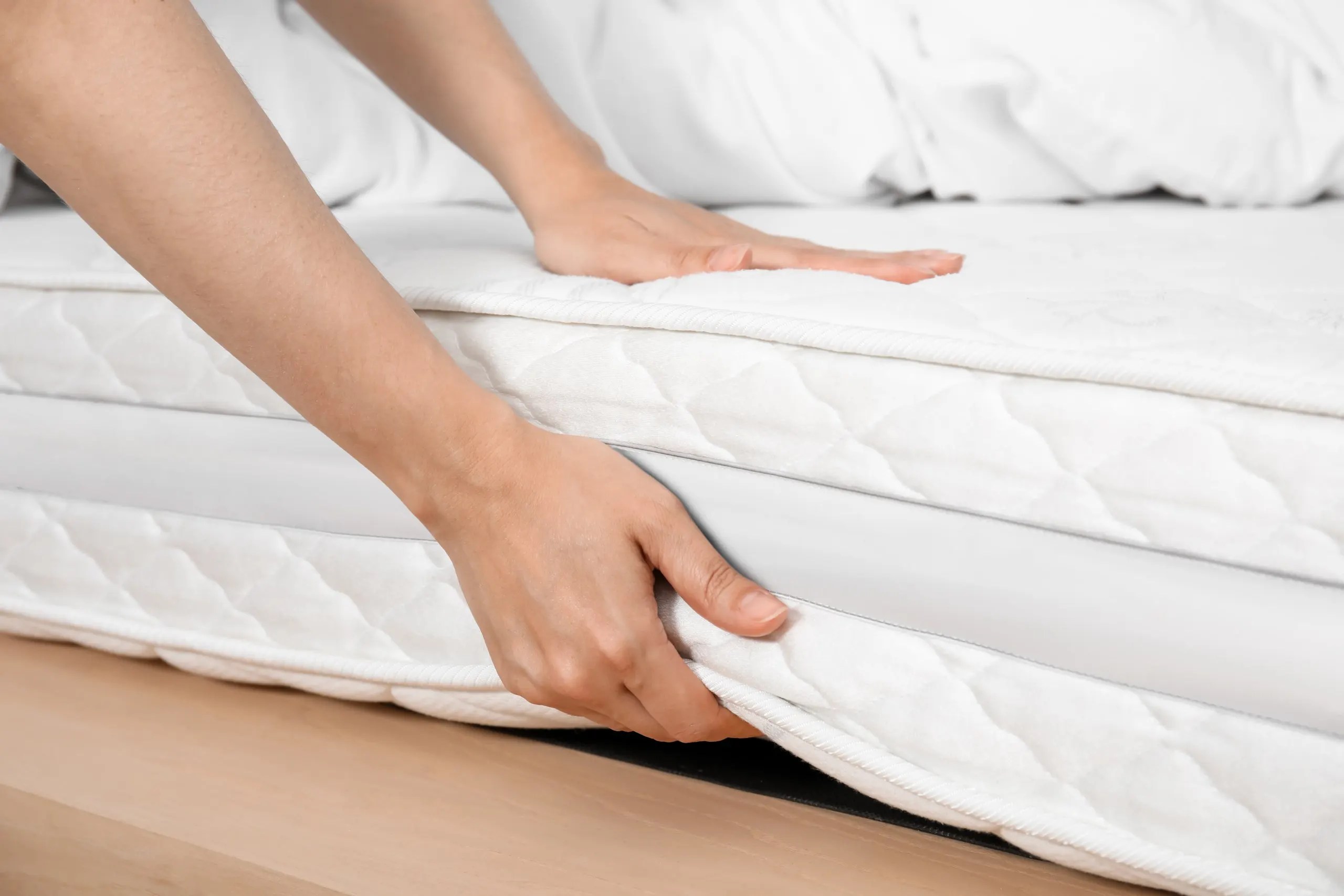 What To Put Under A Memory Foam Mattress Storables