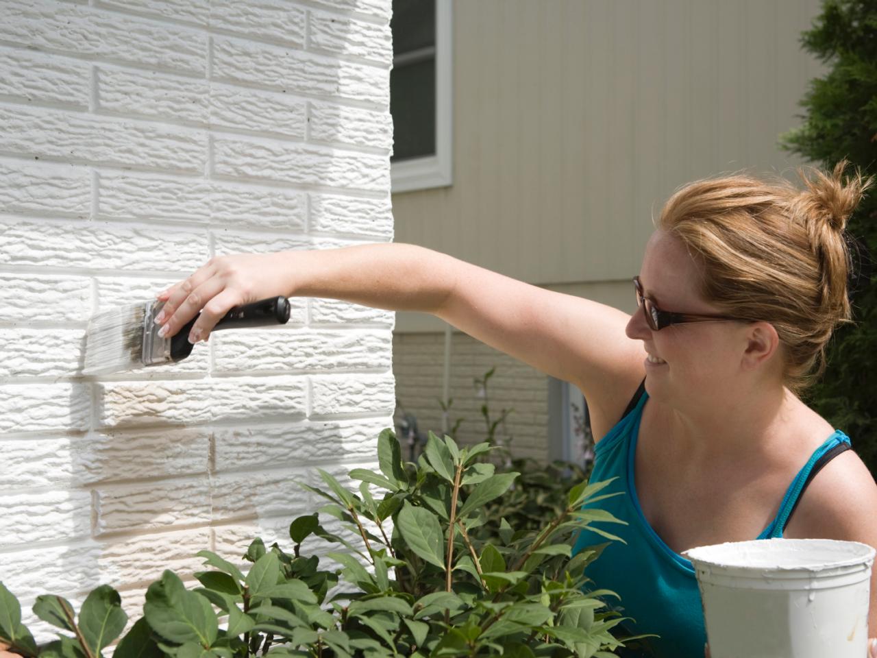 What Type Of Paint To Use On Interior Walls Storables