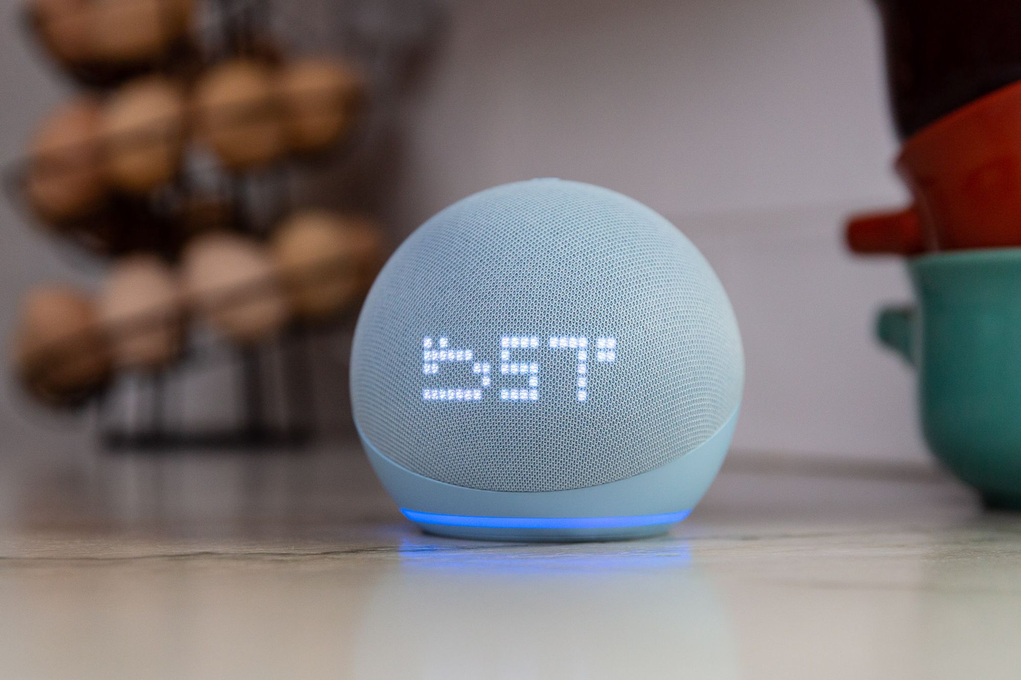 Which Alexa Devices Have A Temperature Sensor Storables