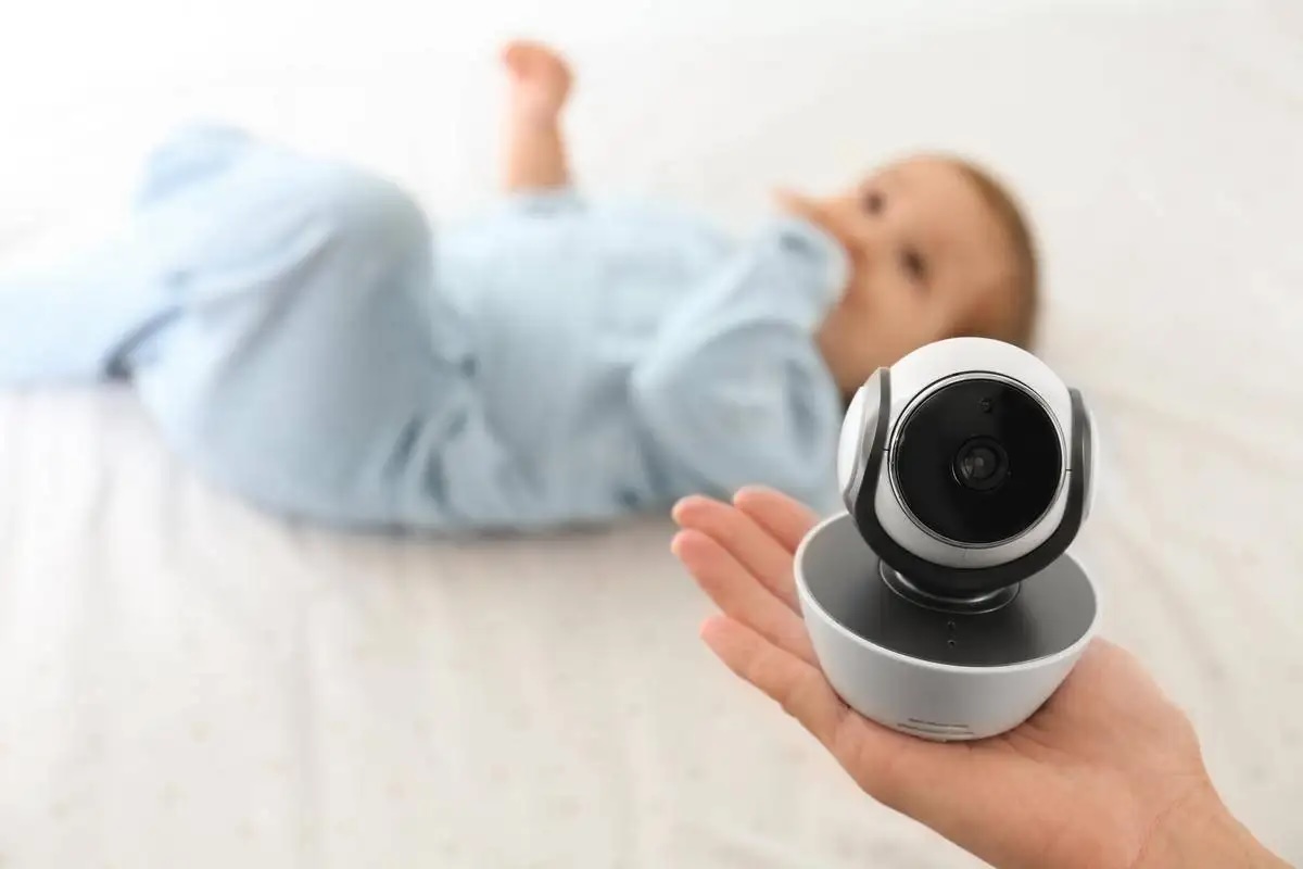 Why Does My Baby Monitor Keep Losing Signal Storables