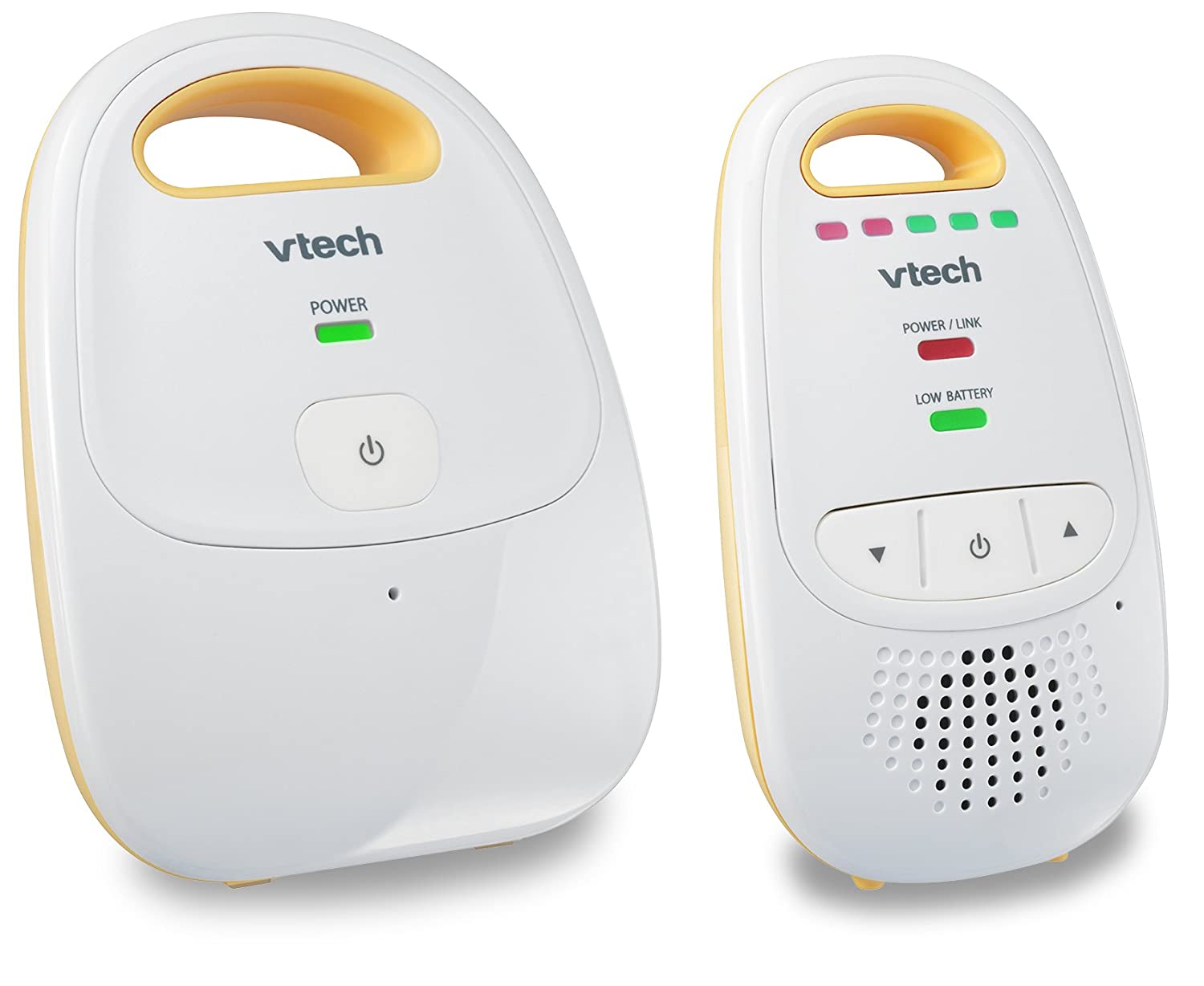 Why Does My Vtech Baby Monitor Keep Beeping Storables